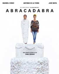 Абракадабра (2017) смотреть онлайн